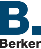 Berker-Schaltermaterial