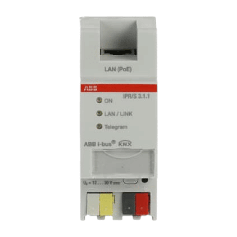 ABB IPR/S3.1.1 KNX-IP-Router – REG