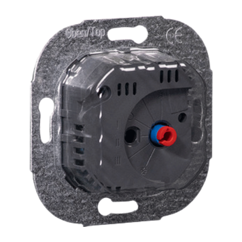 Alre RTBSU-401.000 00 Raumtemperaturregler – UP, 230VAC, Öffner