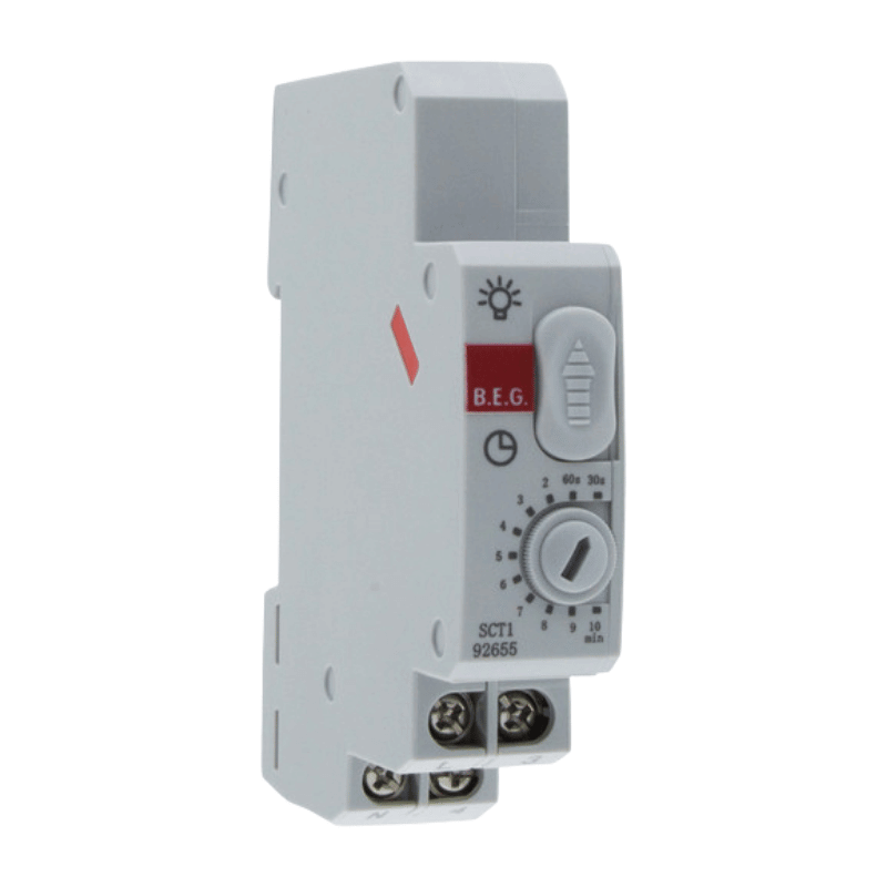 B.E.G. 92655 Treppenlichtautomat – SCT, SCT1