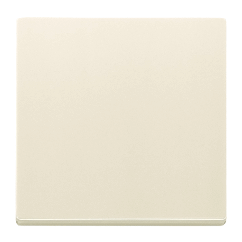 Busch-Jaeger 1786-82 Wippe – Future, 1-fach, cremeweiß