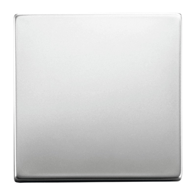 Busch-Jaeger 1786-866 Wippe – Future, 1-fach, edelstahl