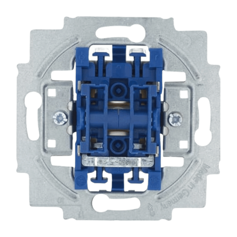 Busch-Jaeger 2020US-205 Wipptaster – 2 Schließer