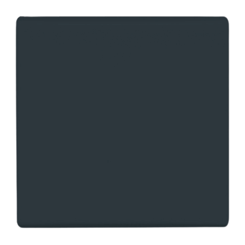 Busch-Jaeger 2106-35 Wippe – Allwetter 44, 1-fach, anthrazit