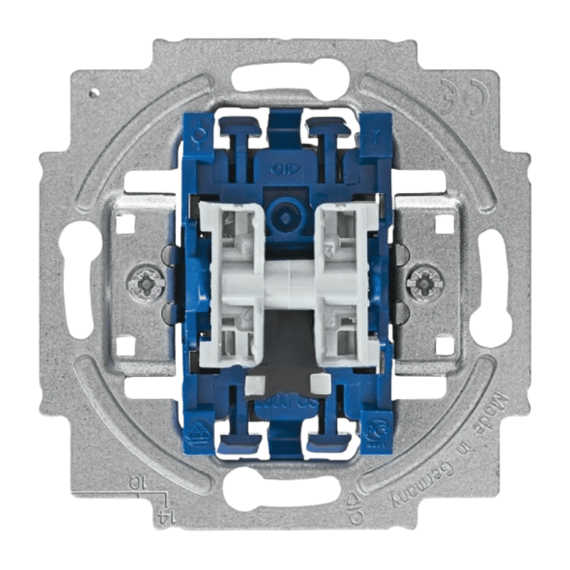 Busch-Jaeger 2400/5USK Kontrollschalter – Serienschalter