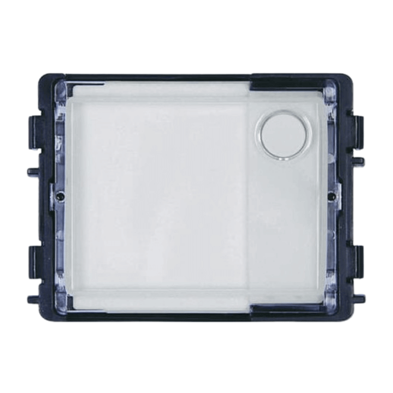 Busch-Jaeger 51381RP1-03 Tastenmodul Welcome – 1-fach