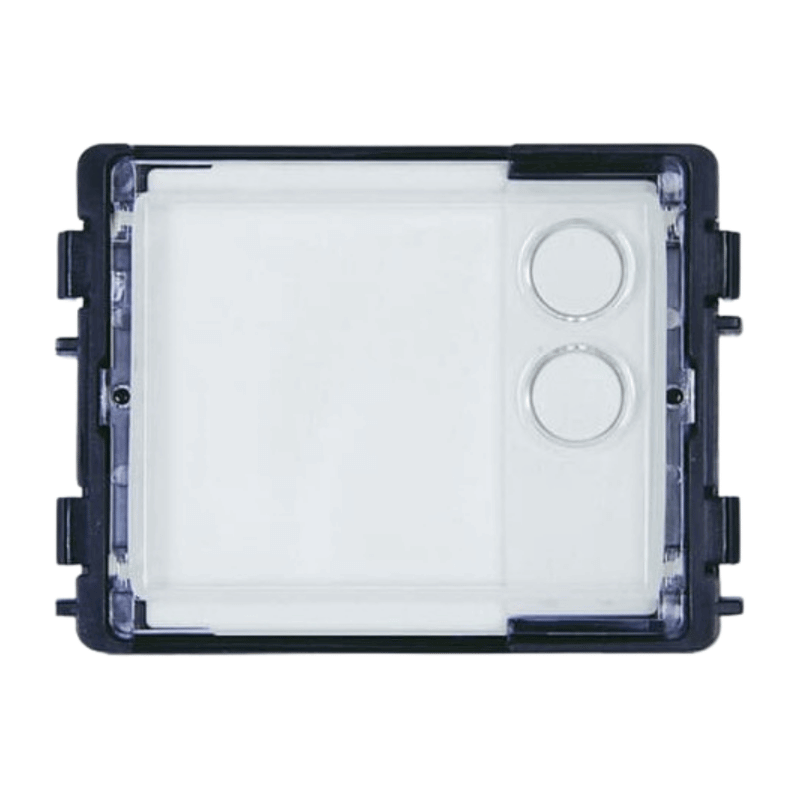 Busch-Jaeger 51381RP2-03 Tastenmodul Welcome – 2-fach