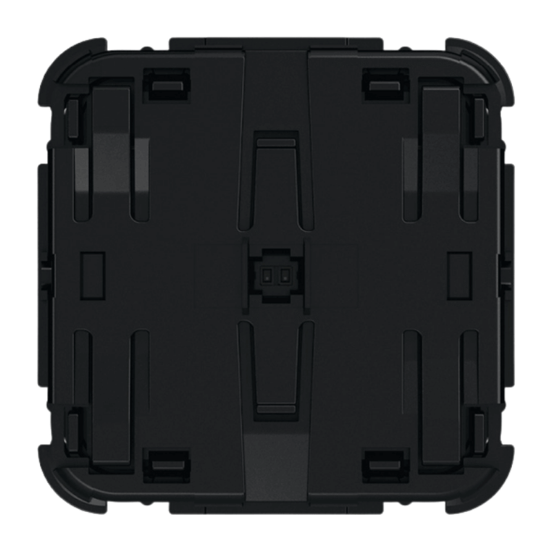 Busch-Jaeger 62711-WL Bedienelement – WL flexTronics, 1-fach