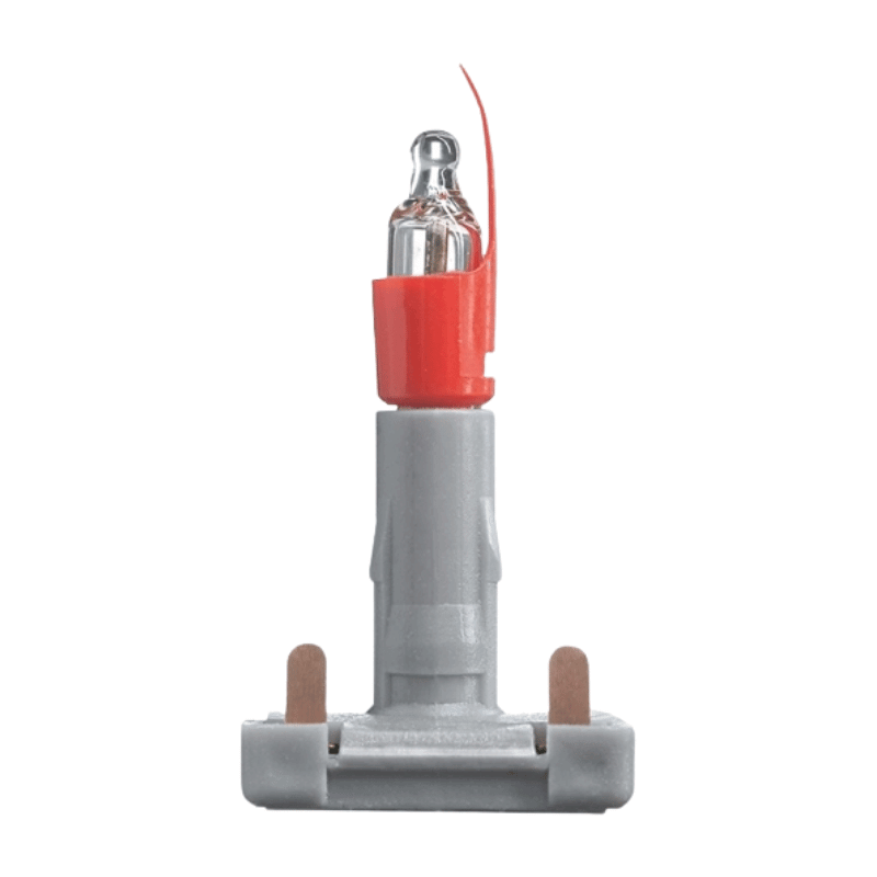 Busch-Jaeger 8350 Glimmlampe – 230 V, 0,4 mA