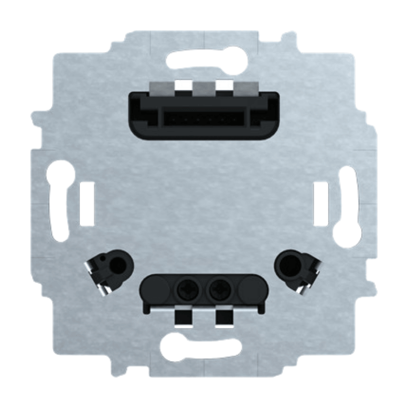 Busch-Jaeger BAU-F-0.11 Busankoppler – free@home, flex, Standard