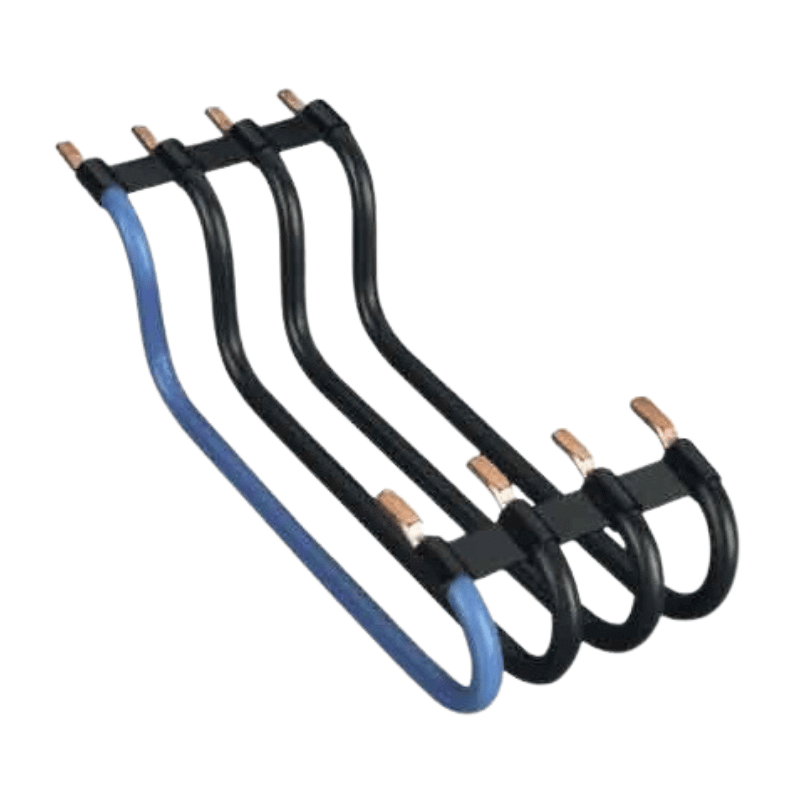 Eaton RVS-3PHAS+N/125 Verdrahtungsbrücke – starr