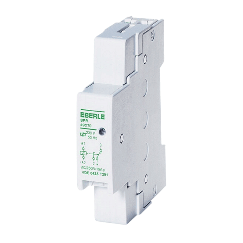 Eberle SPR49070 Speicherrelais – 1W, 230V