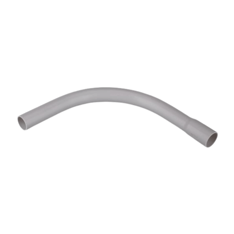 Fränkische 22260032 Kunststoff-Steckbogen – SBSKu-EM32, grau