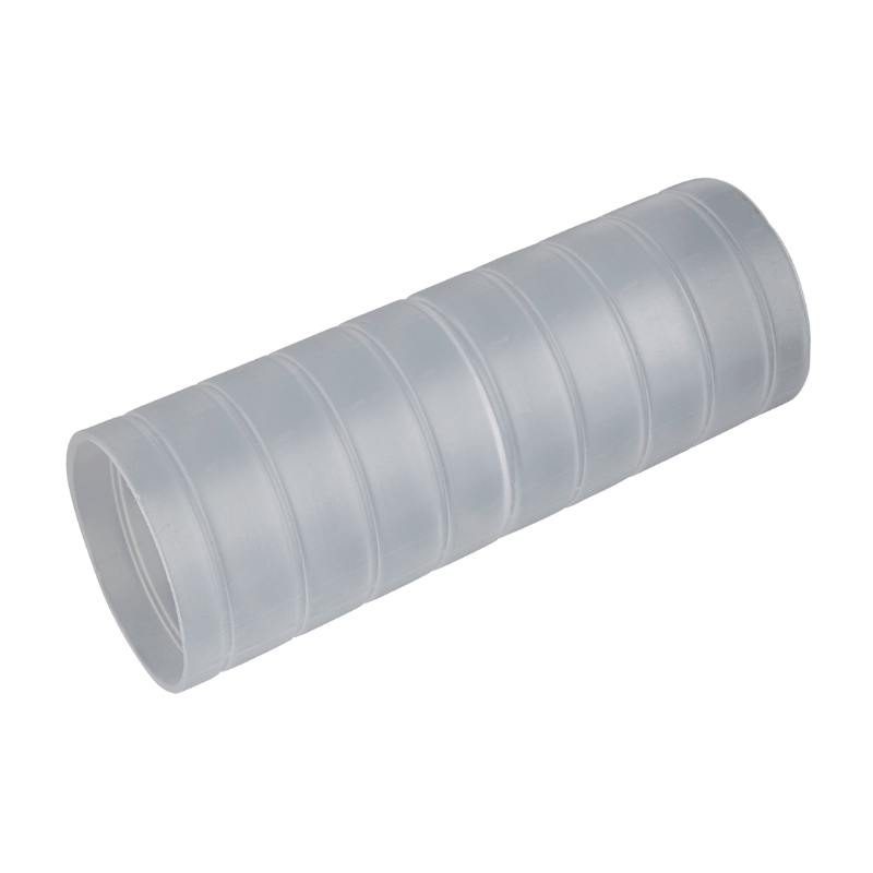 Fränkische RMKu-E Steckmuffe – M40, grau, 25 Stück