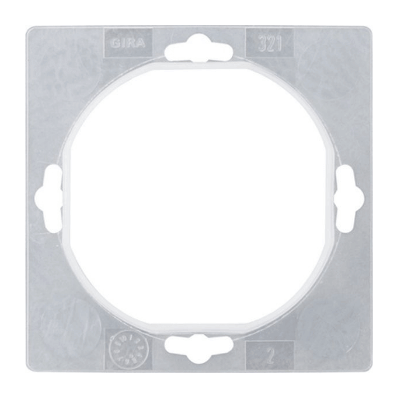 Gira 095800 Dichtungsflansch – Standard