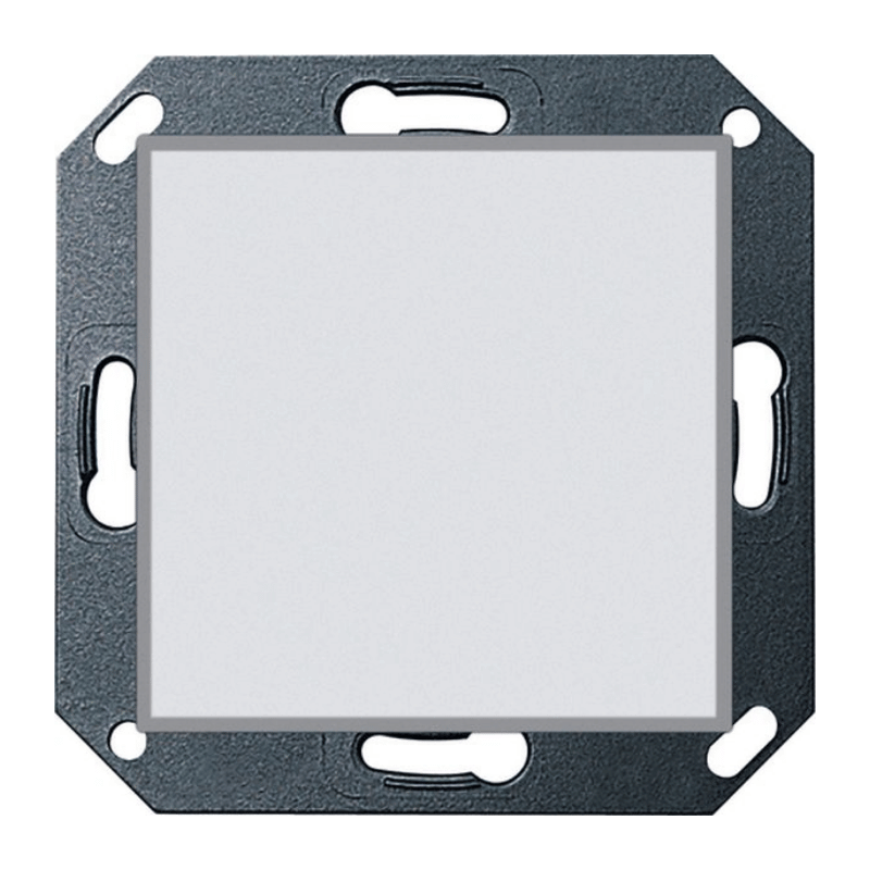 Gira 236100 LED-Orientierungsleuchte – weiß