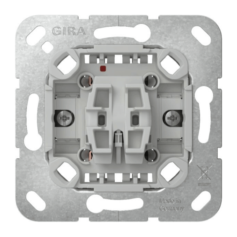 Gira 315100 Wipptaster – Schließer