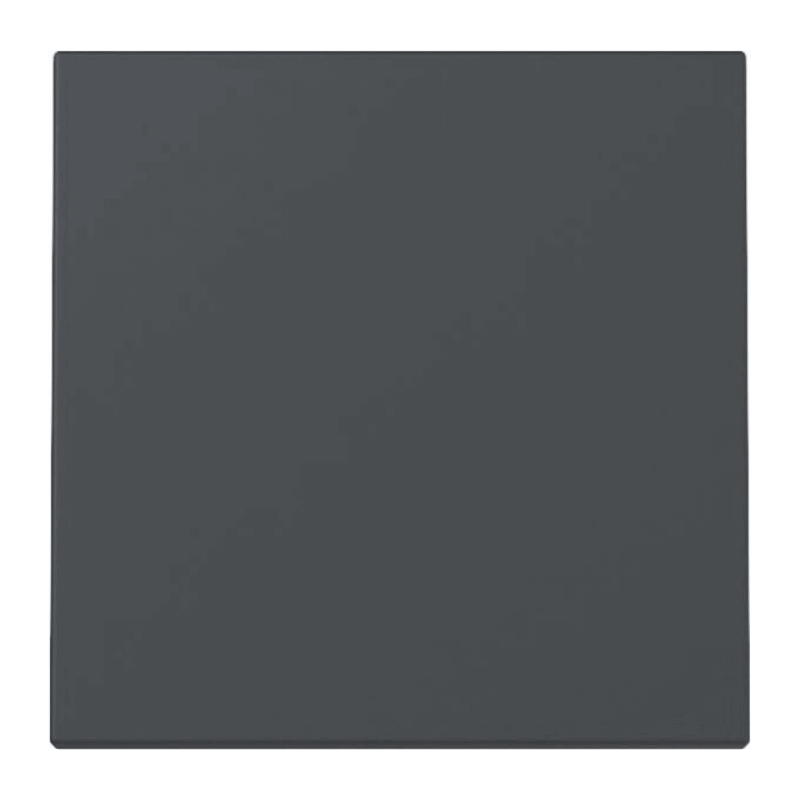 Gira 329628 Wippe – System 55, 1-fach, anthrazit