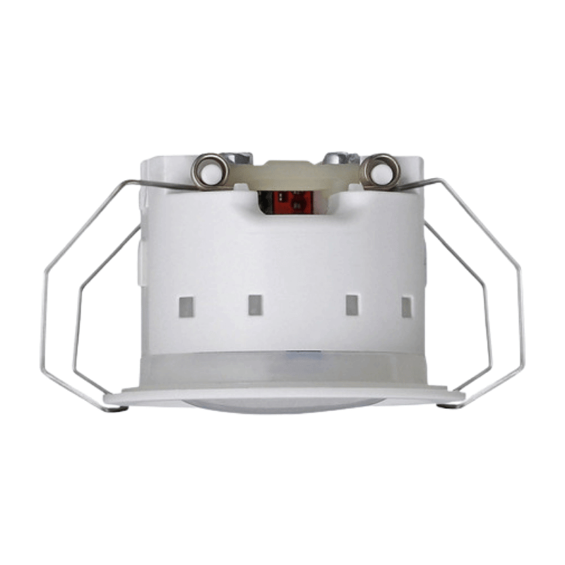 Gira KNX-Präsenzmelder Mini 222500 – Komfort, reinweiß