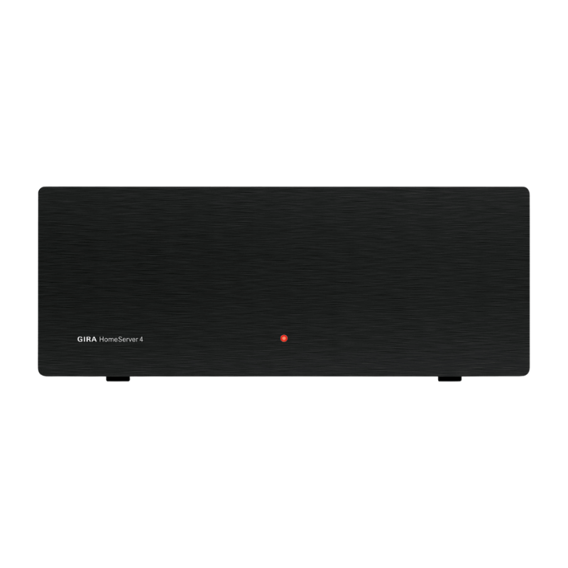 Gira KNX-Server 052900 – HomeServer 4