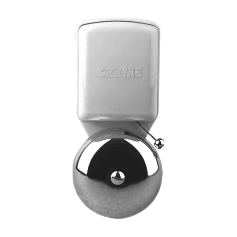 Grothe 24111 Klein-Läutewerk – 8 V AC