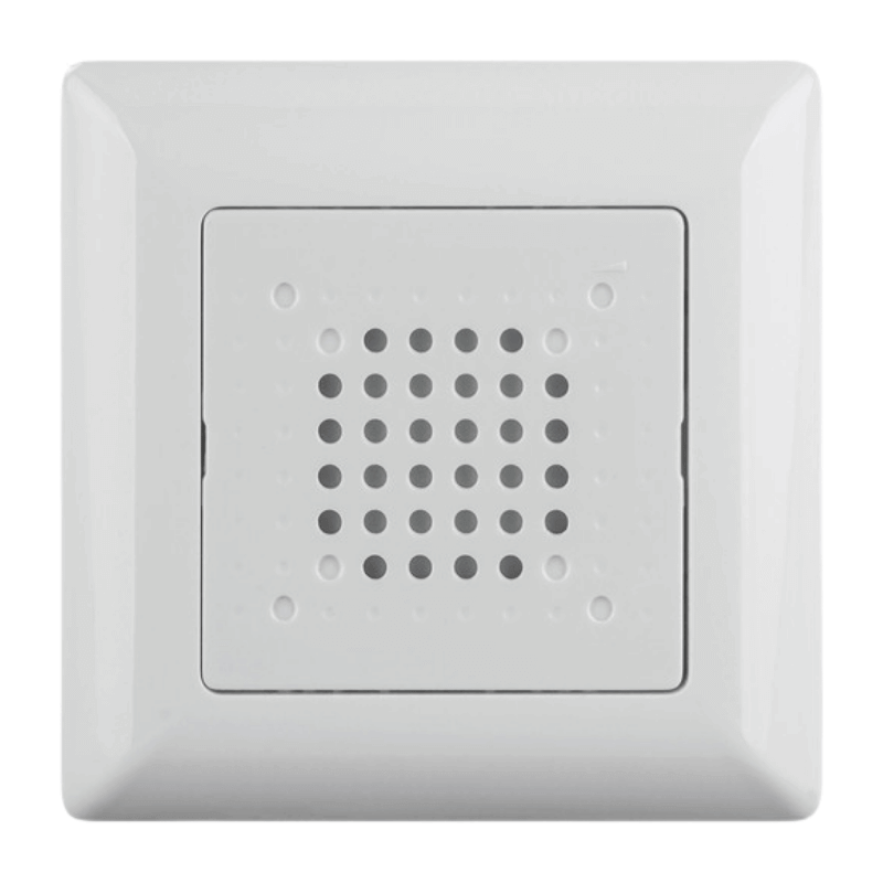 Grothe 43721 UP-Läutwerk – Typ 120ws