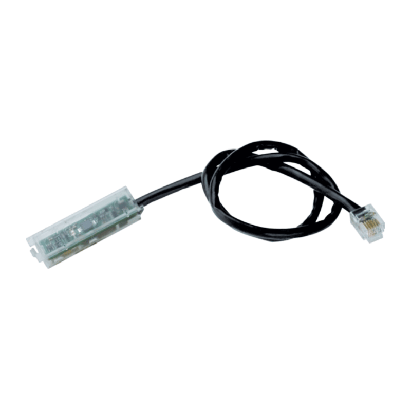 Hager EHZ001K Datenschnittstelle – BKE, OKK, 1TE, 450mm