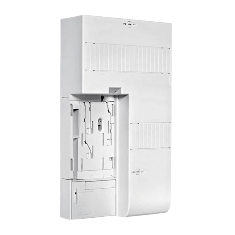 Hager KU33BHE BKE-AZ – universZ, 3-phasig, RfZ, 5+10 Platzeinheiten