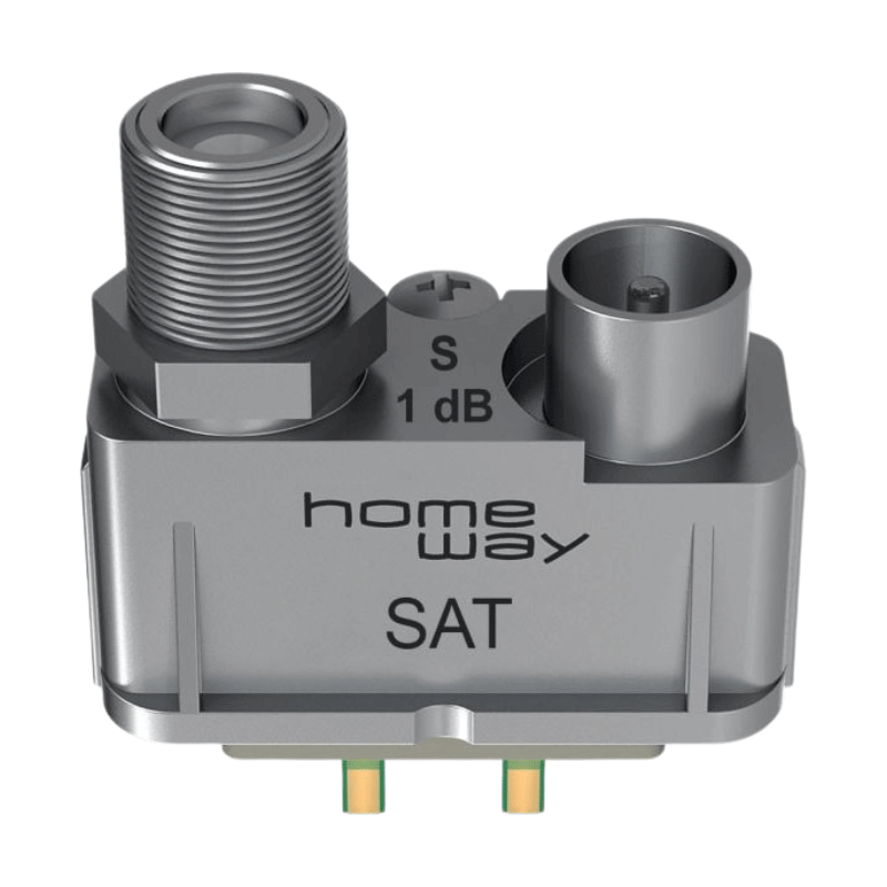 Homeway HAXHSM-G0200-C007 TV-Modul – SAT (ET7)
