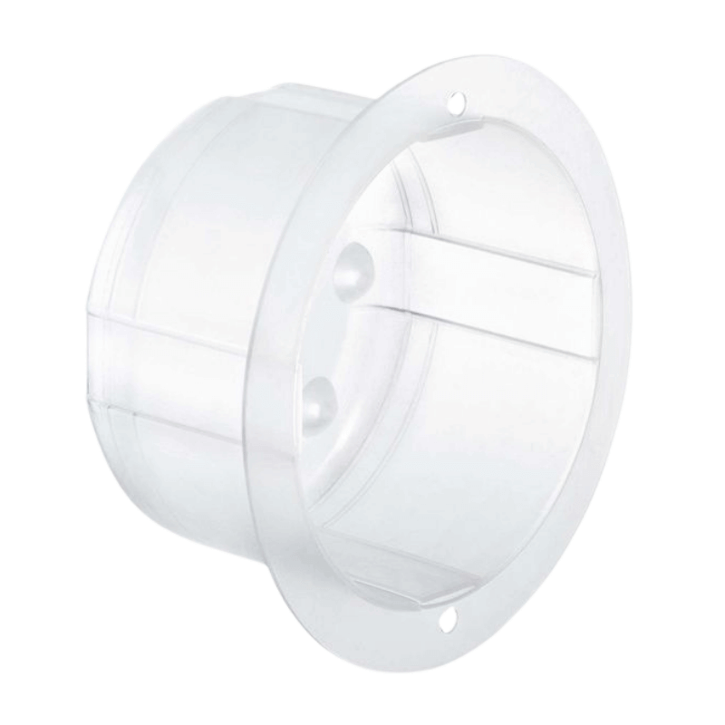 Kaiser 1040-01 Dichtungseinsatz – zum Abdichten nicht luftdichter Dosen