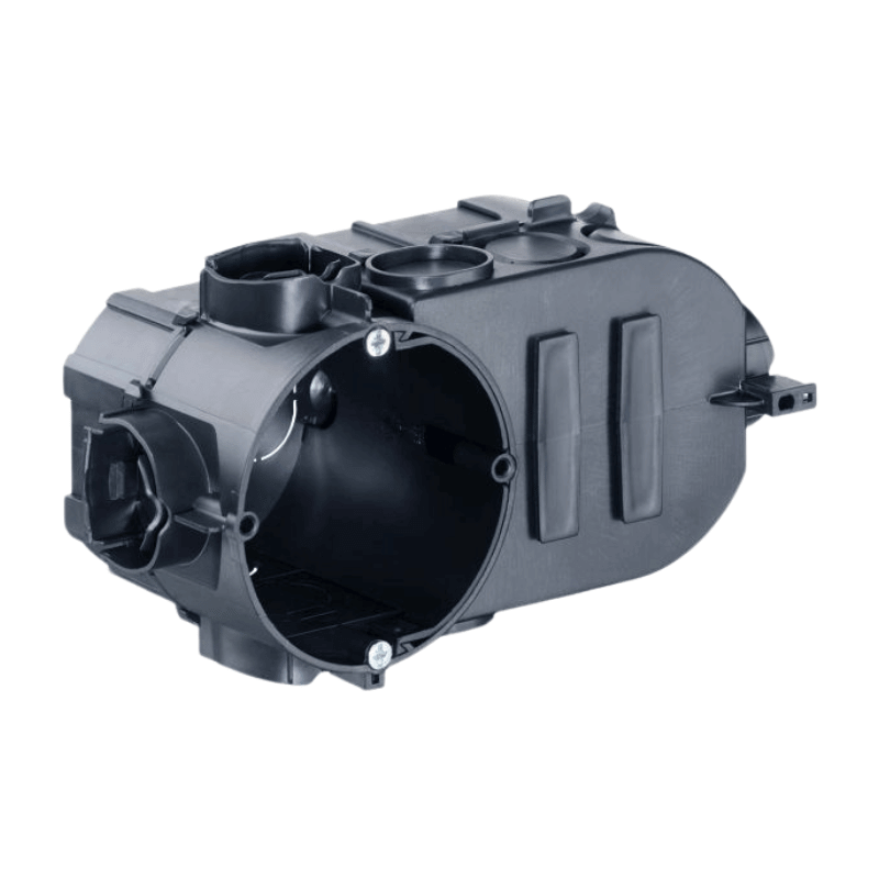 Kaiser 1068-02 Unterputz-Electronic-Dose – mit Trennwand
