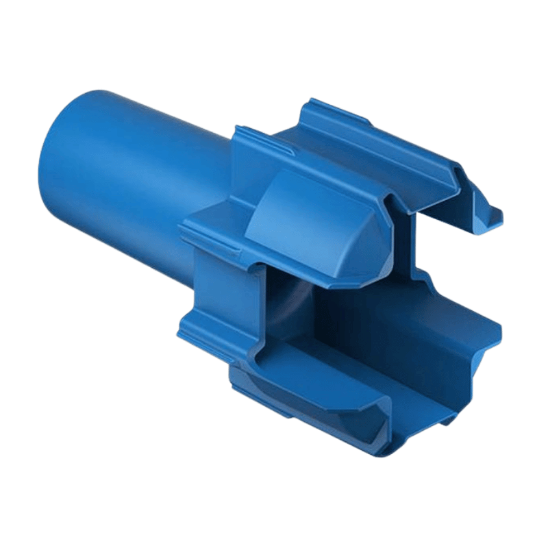 Kaiser 1090-22 Dosen-Setzwerkzeug – blau