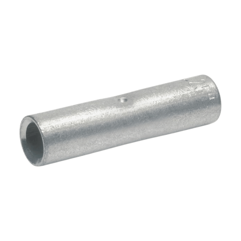 Klauke 23R Stoßverbinder – 16 mm², Cu verzinnt, 35 mm