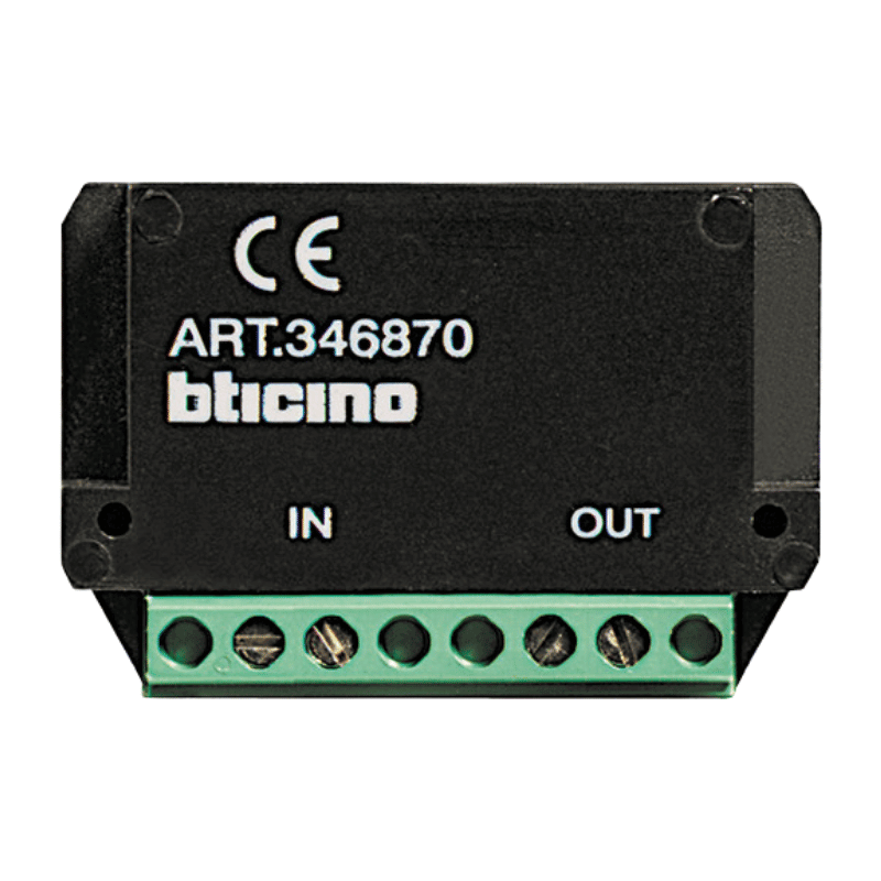 Legrand 346870 Leitungsverstärker – 2-Draht