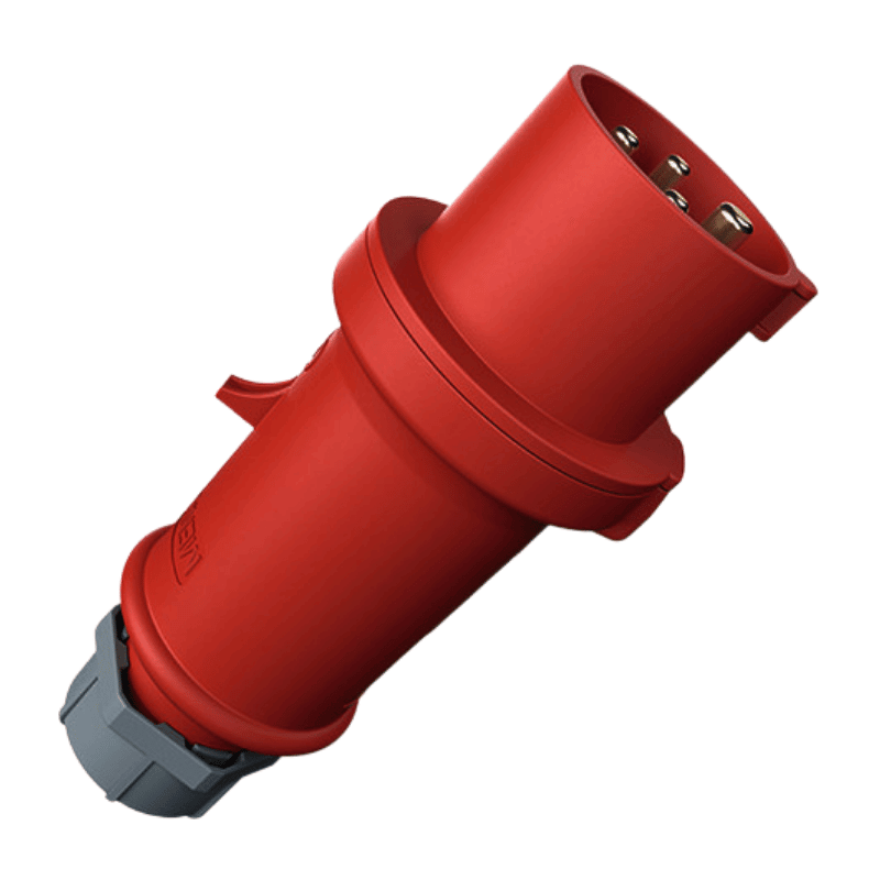 Mennekes 3319A Phasenwender – ProTOP, 16 A, 5-polig, 400 V, IP44