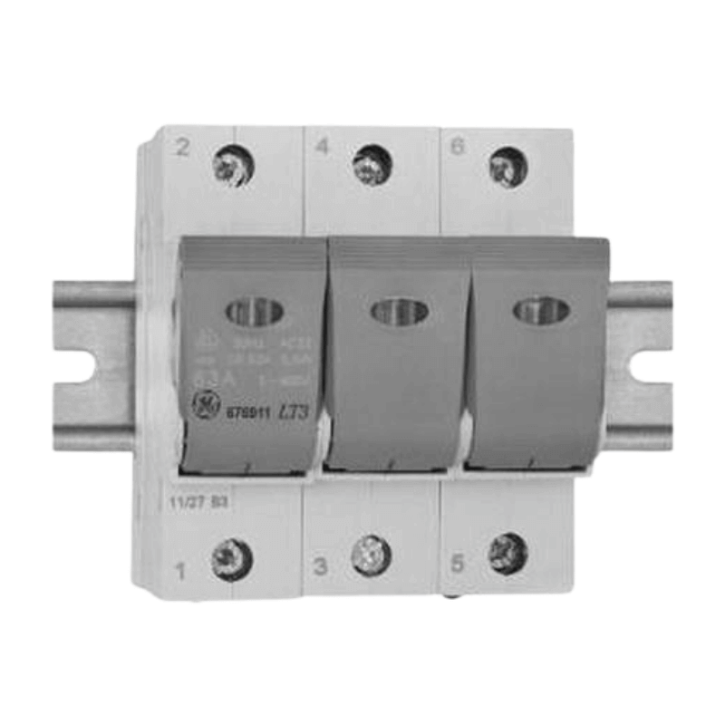 Mersen 05863.063000 Lasttrennschalter – 3-polig, 63A, 400V