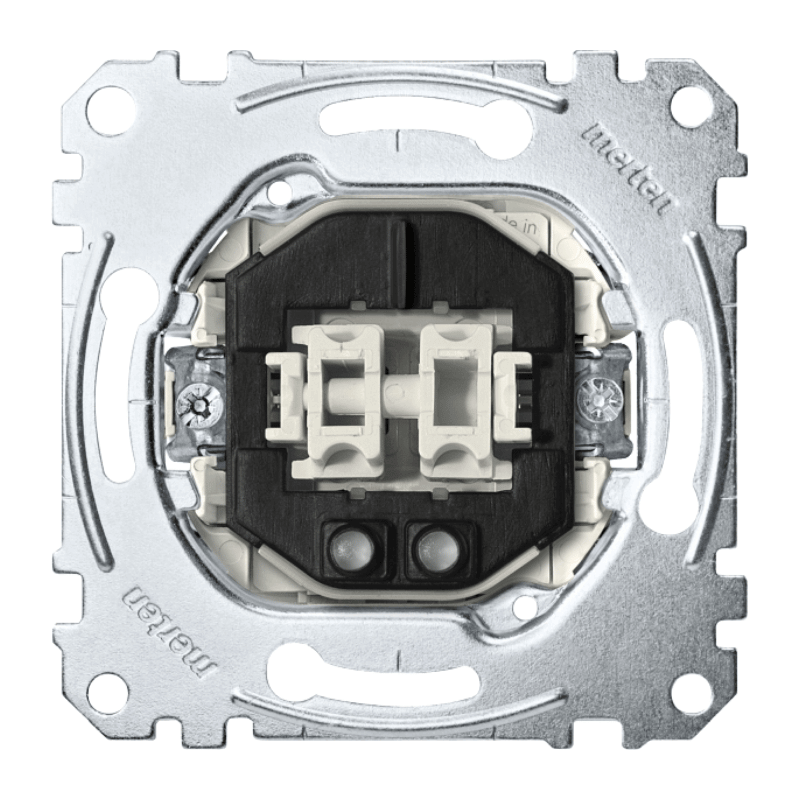 Merten MEG3105-0000 Wipp-Kontrollschalter – Serienschalter