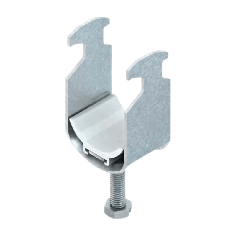 Niedax BK34 Bügelschelle