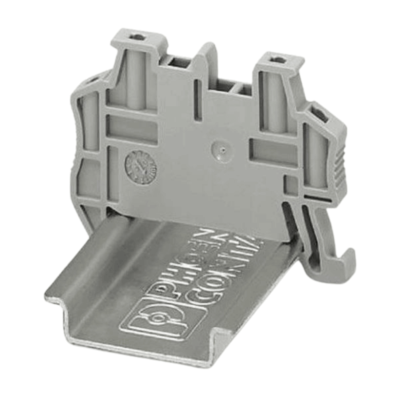 Phoenix Contact 3022276 CLIPFIX Endhalter – 5,15 mm