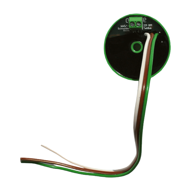 Ritto 1464500 Tastenadapter – Schalterdosenmontage