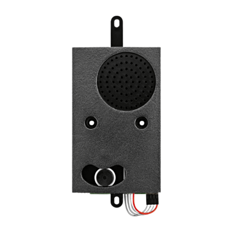 Ritto 1492102 Einbaulautsprecher TwinBus – Standard