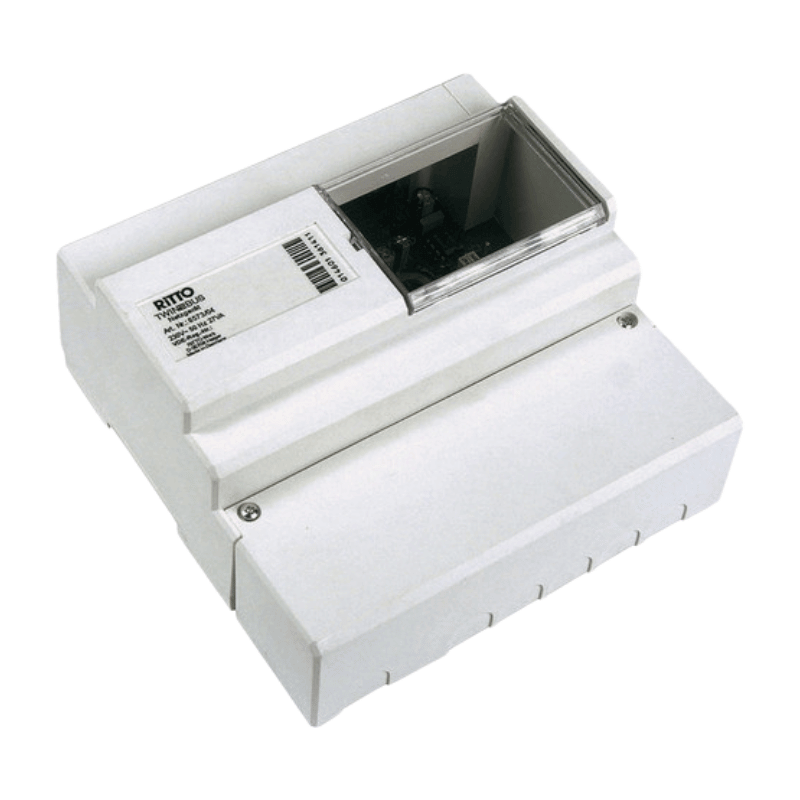 Ritto 1757301 TwinBus Netzgerät – 34,5 VA