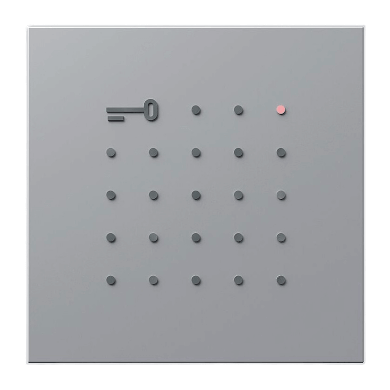 Siedle Electronic-Key-Lese-Modul ELM 600-0 – Standard, grau