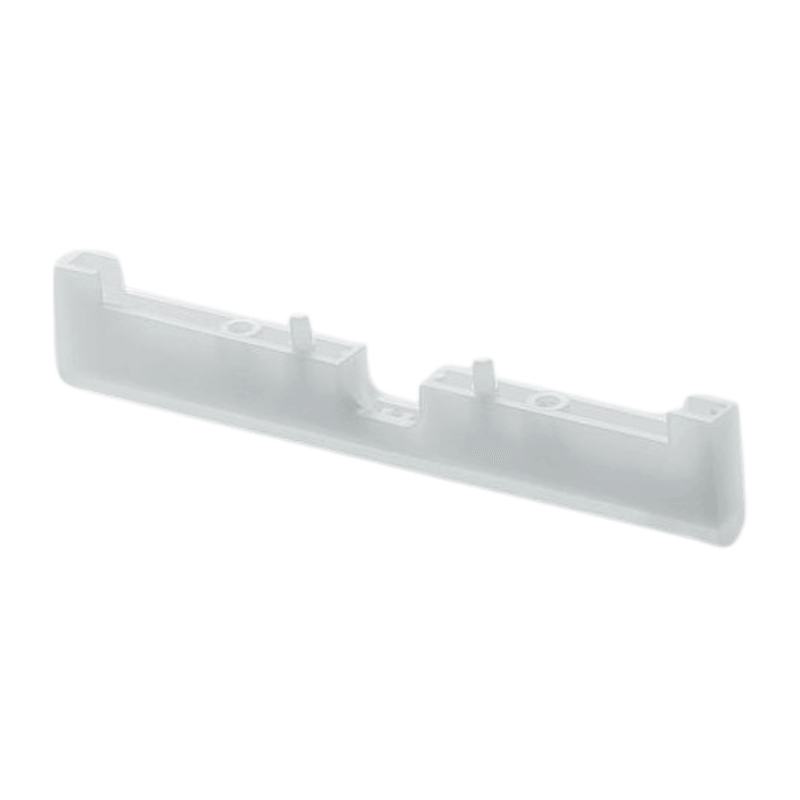 Siedle ZTS800-01W Tischzubehör – Standard, weiß