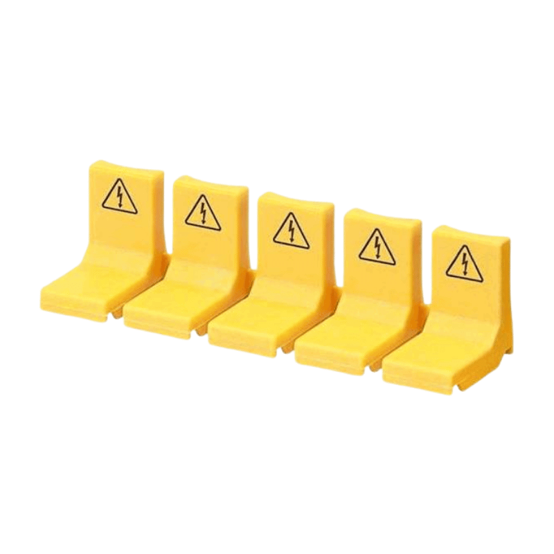 Siemens 5ST3655 Berührungsschutz – gelb