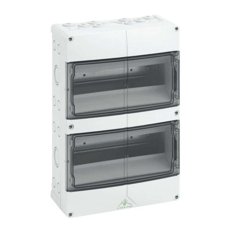 Spelsberg AK24 Automatenkasten – IP65