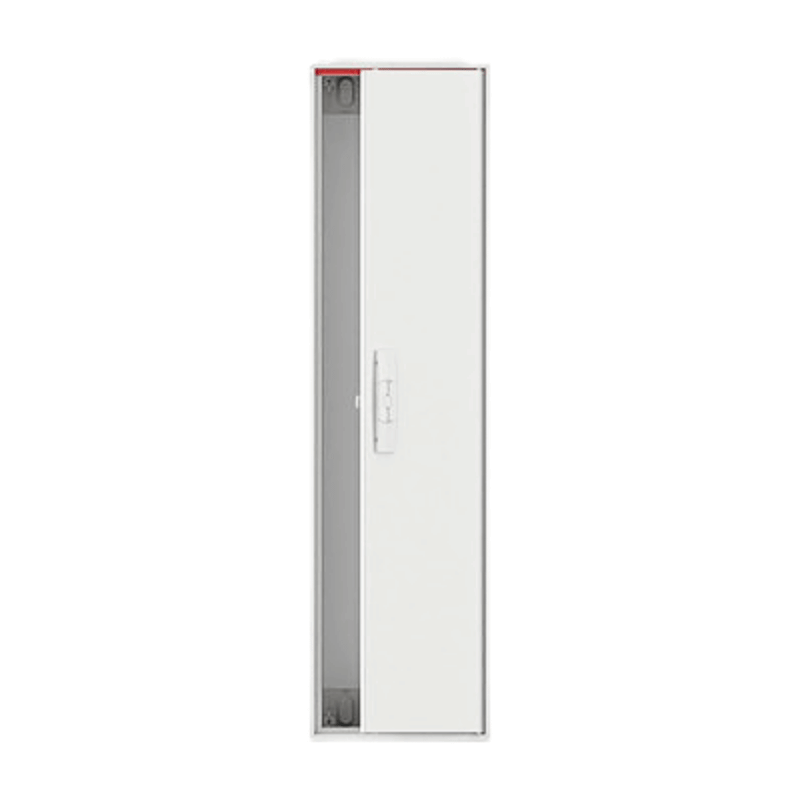 Striebel & John Zählerschrank leer B17 – 1100x300 mm, ComfortLine-B, Wand, 7-reihig, IP44