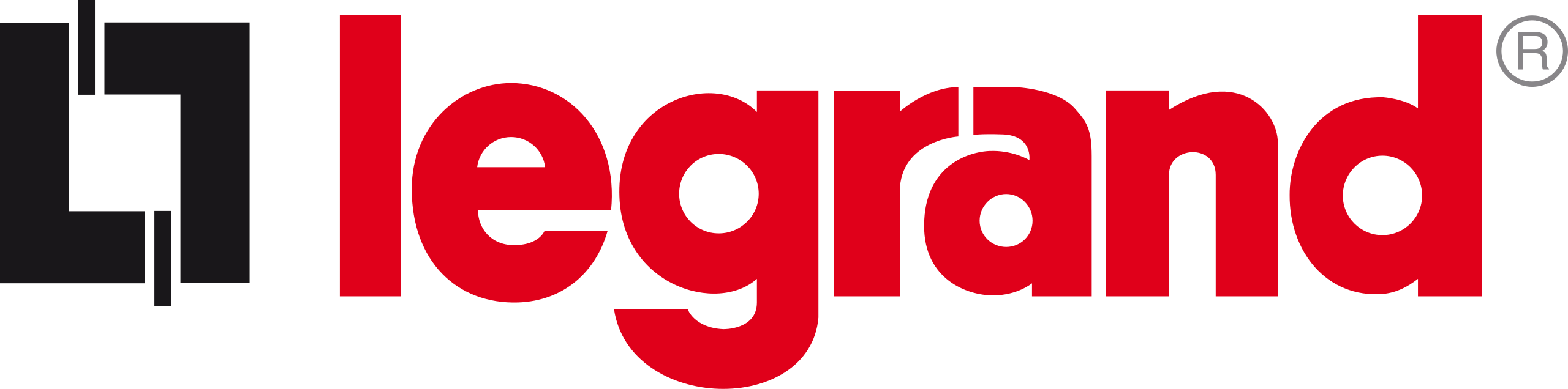 Legrand-Schaltermaterial