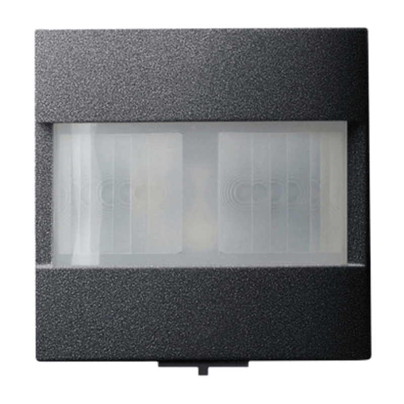 Gira KNX-Bewegungsmelder 205028 – System 55, 1,10 m, Komfort, anthrazit
