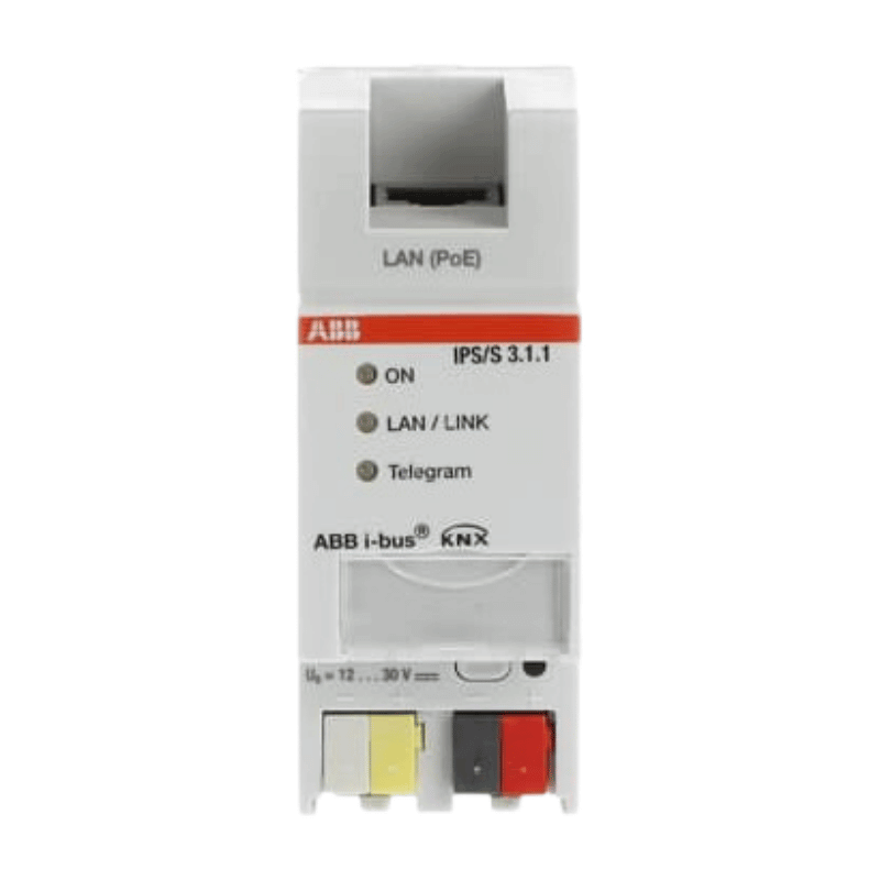 ABB IPS/S3.1.1 KNX-IP-Schnittstelle – REG